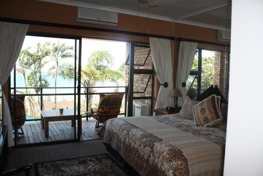 Albatros Guest House, Margate, South Africa Exterior foto